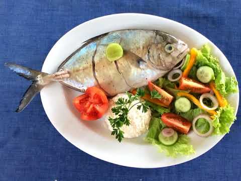 International Beach Hotel & Restaurant -  Hikkaduwa - Sri Lanka