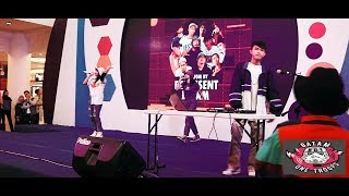 Download lagu Batam One Troops X Good Manners - Live Perform @Mega Mall Batam mp3 Download lagu Batam One Troops X Good Manners - Live Perform @Mega Mall Batam mp3