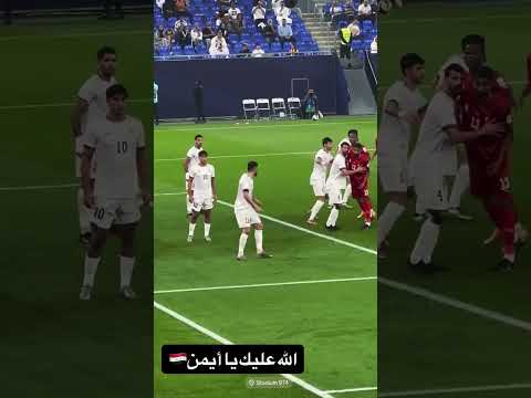 اسد عراقي ❤🇮🇶