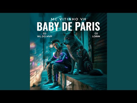 BABY DE PARIS