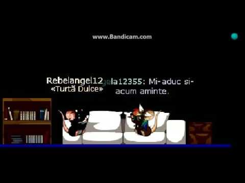 Botic feat angela (Dima feat. Amna ) - Cires de mai TFMMV