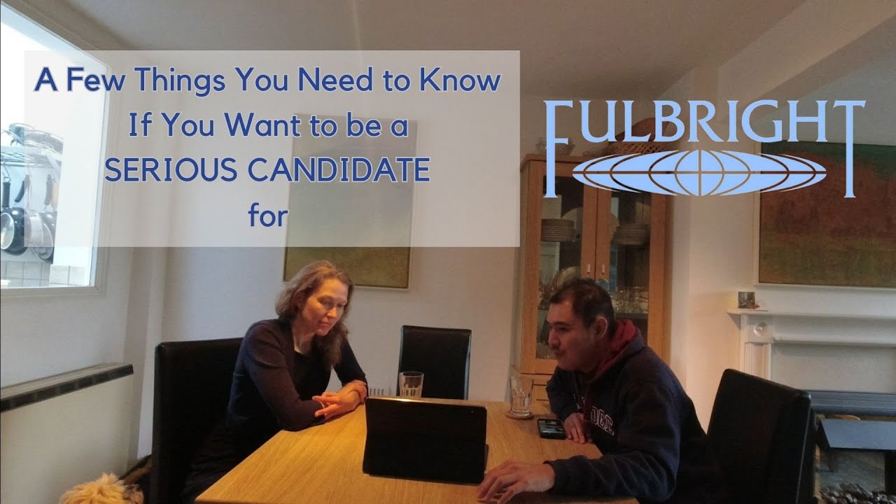 Advanced Strategies For Winning The Fulbright Scholarship Galaxy Ai