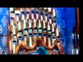 Sesame Street Organ Pipes 1 20 Slow