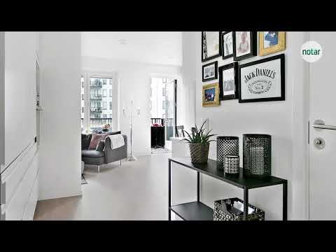 Såld, 2:a · 52m2 · 2817 kr avg, Järfälla Barkarbystaden : Via Notar mäklare Järfälla