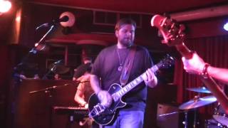 Brother Hawk - Quittin time (Sala Mardi Gras, A Coruña, 21.10.16) 1080p