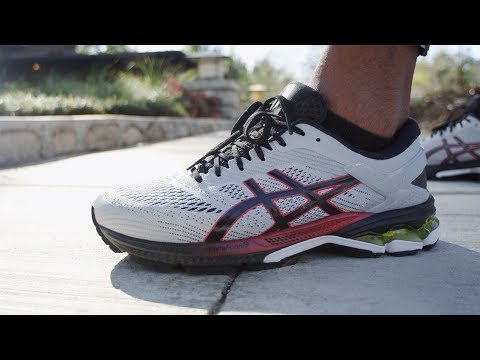 mens gel kayano 26