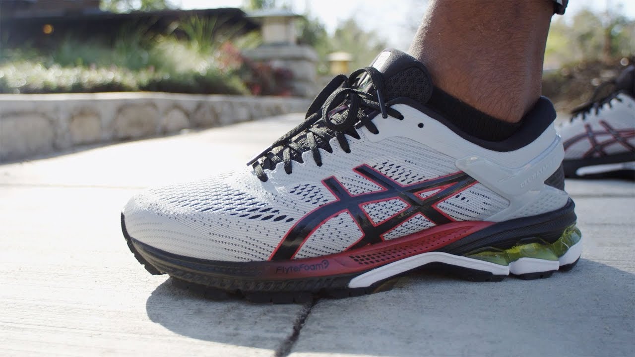 asics kayano 26 hombre asics kayano 26 hombre