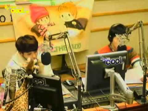 120118 KTR 2-1 미리 미리 축하