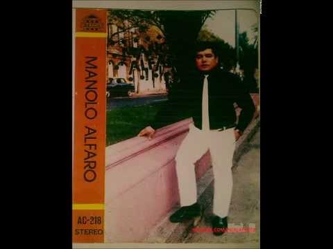 Manolo Lagrima Alfaro Mix volumen 7