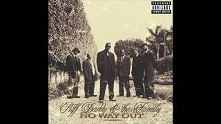Puff Daddy &amp; The Family - Don&#39;t Stop What You&#39;re Doing (Feat. Lil&#39; Kim)