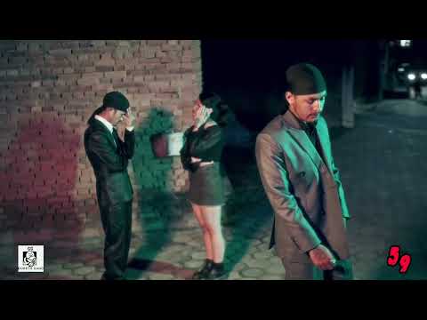 ALIXxxT - Maya Laudina ft. Yakka 59|NO-RACE| lyrical Video