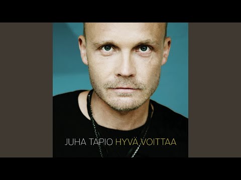 Aurinko Ei Laske - Juha Tapio