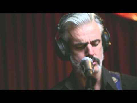 By Absence of the Sun live at Studio Brussel