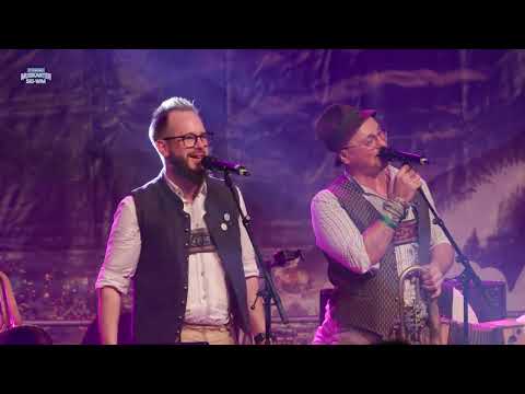 Rossbrond Musikanten - In den Städtchen gibt es Mädchen