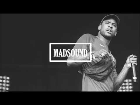 Smoke Dawg X Skepta - Overseas