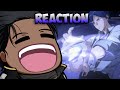 HOW IS THIS A MOBILE GAME? | Infer Reacts: Hitori No Shita: The Outcast