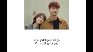 Yi Sung Yol - SOMEDAY ROM/ENG LYRIC (Ost. The Smile Has Left Your Eyes