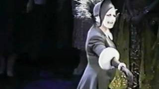 As If We Never Said Goodbye [Sunset Boulevard ~ Broadway, 1997] - Elaine Paige