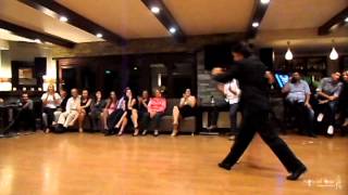 Katia Rodrigues y Alexandre Bellarosa 4|4