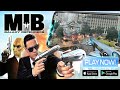 Galaxy Defenders Mobile Game