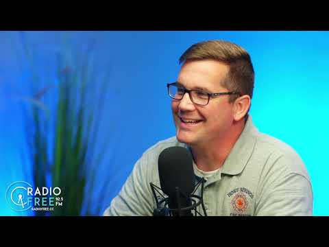 Faces of Florence - Michael Page