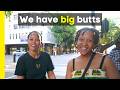 What Is SPECIAL About South African Women