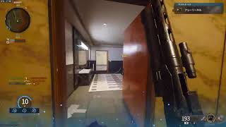 天才らしく根性入れてBO6
