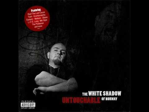 The White Shadow Of Norway - Sick With It feat. Legendary Axe