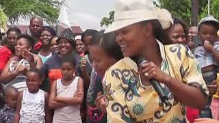 Siyathandana by promise mthe