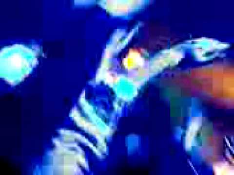 Mach One und King Orgasmus one live in Mo-club