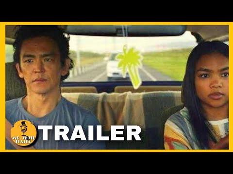 DON'T MAKE ME GO (2022) Trailer SUB ITA del Film con John Cho e Mia Isaac | Prime Video