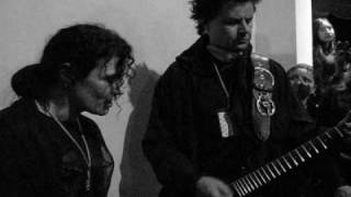 Death Comes - Inkubus Sukkubus -   Mexico City April 25th 2009 - www.inkubussukkubus.com