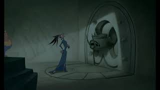Yzma