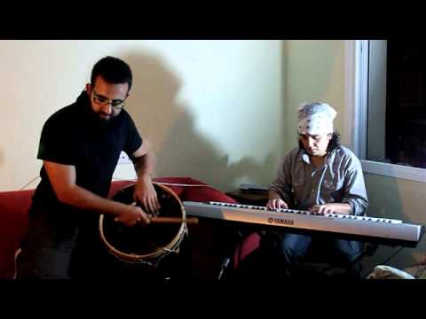 Rapsodia Bohemia en El Tato Vol.5. Primavera