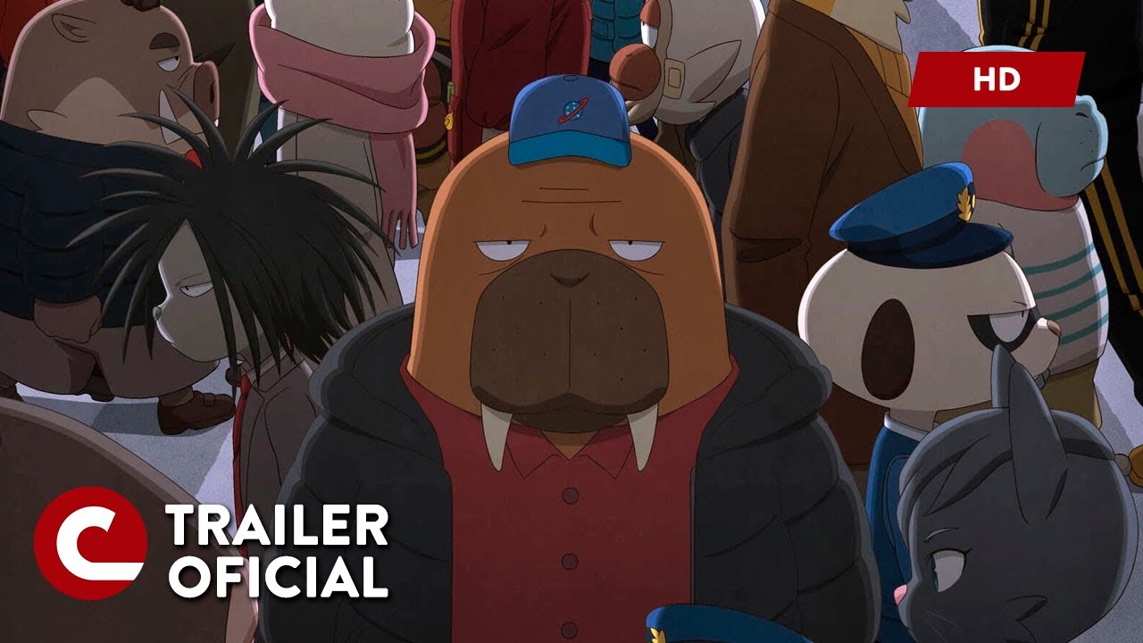trailer Oficial