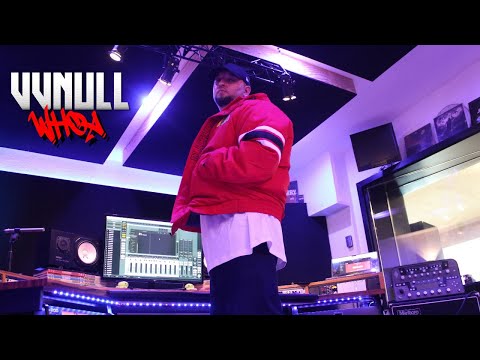 VVNULL - Whoa [Official Video] #vvnull #whoa #raptile