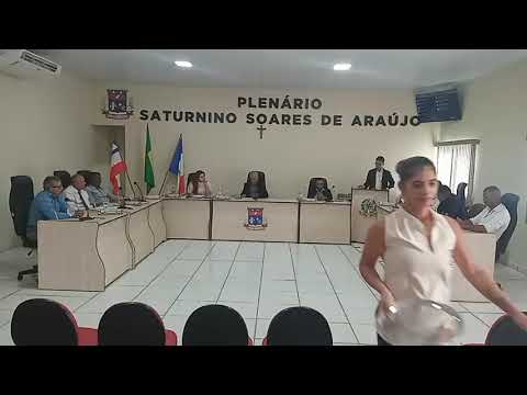 27ª Sessão Ordinária do 1º Período da 16ª Legislatura - 27/02/2026