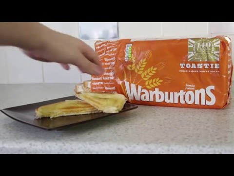Warburtons - Unofficial Advert