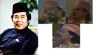 Download lagu Kopratasa  - Kekasih (Versi Orkestra) (Usman Awang) mp3