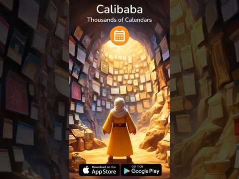 Calibaba: Sport iCal & ICS
