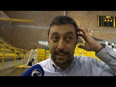 Martorell - CB Salou (69-70)