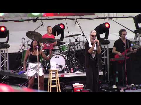 2025 05 13 Fitz And The Tantrums - MoneyGrabber