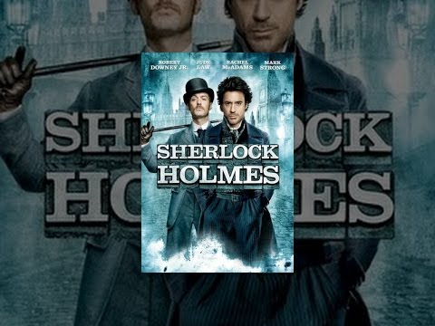 Sherlock Holmes