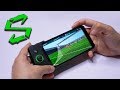 Xiaomi Black Shark Unboxing & Hands-On Review (English)