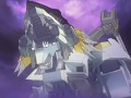 Zoids Hayate Liger Mugen Liger Video From Genesis BluRay