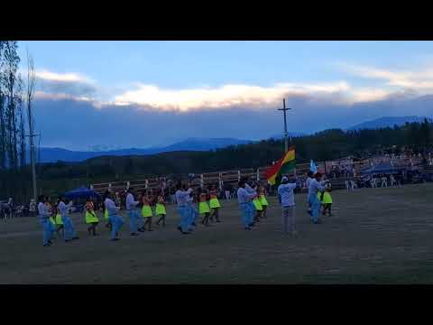 Pandilla de mendoza carnavales tupungato 2026