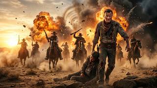 Download lagu John Wayne Hunts a Phantom Killer?! | Classic Western Thriller | John Wayne | Full Movie mp3