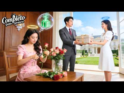 Renace como esposa odiada—pero el CEO oye sus pensamientos; rompe la trampa & cambia su destino!