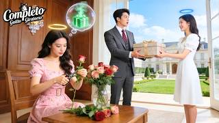 Renace como esposa odiada—pero el CEO oye sus pensamientos; rompe la trampa & cambia su destino!