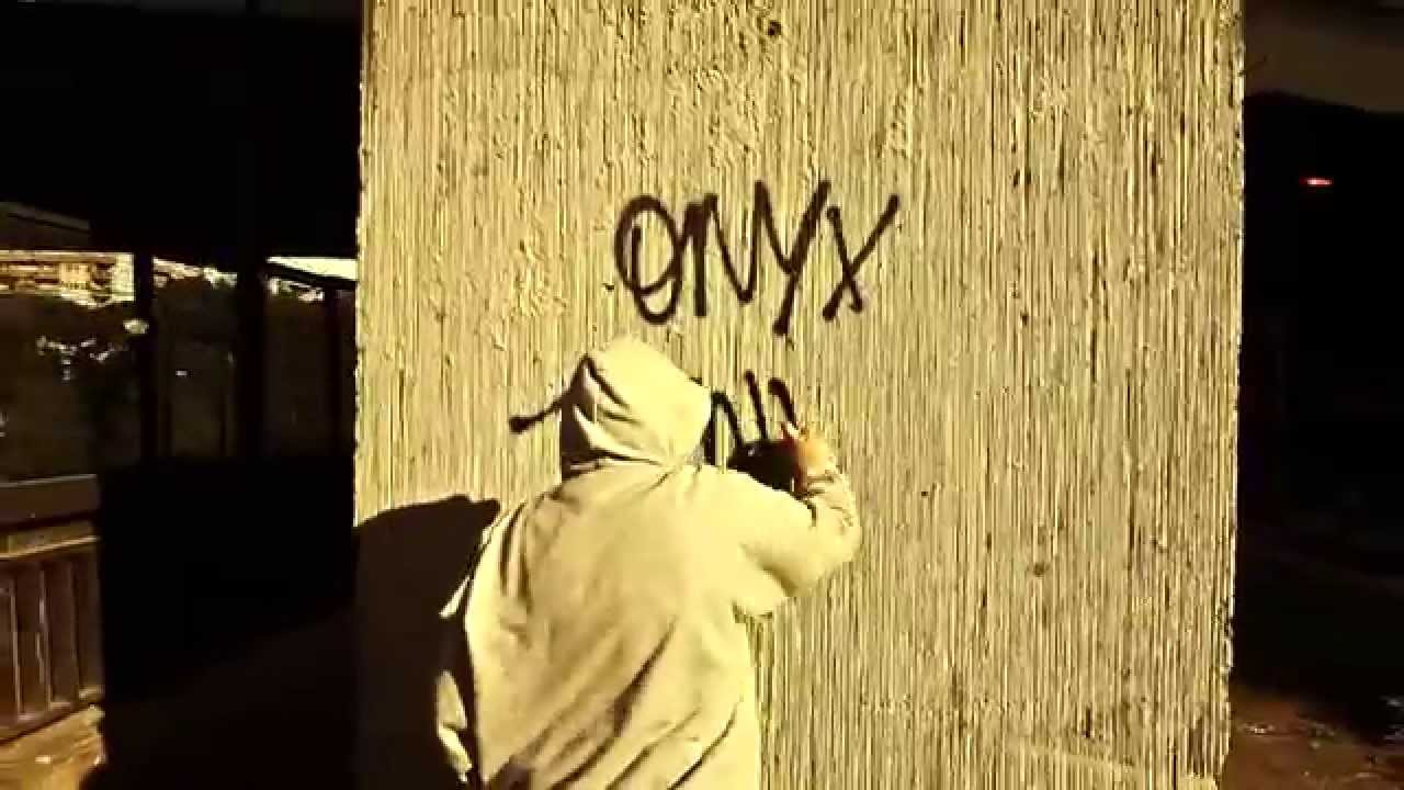 ONYX – “TurnDaFucUp”